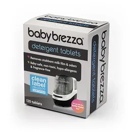 Bottle Washer Pro Detergent Tablets