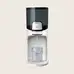 Distributeur d’eau pour biberons de bébé – Distribue instantanément de l’eau chaude pour les biberons