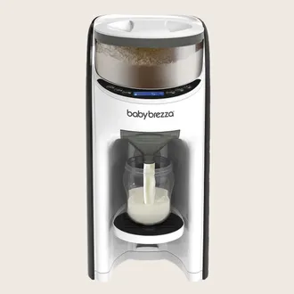 Formula Pro® Advanced Baby Formula Dispenser