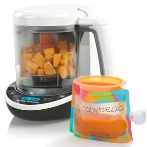 One Step™ Homemade Baby Food Maker Deluxe