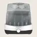 Superfast® Baby Bottle Sterilizer and Dryer - Sterilizes & Dries in 10 Minutes