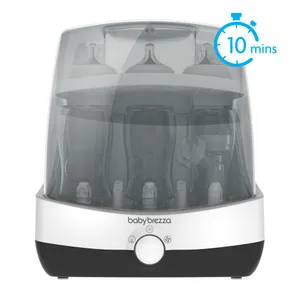 Superfast Sterilizer Dryer