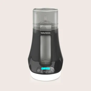 Bottle + Breast Milk Warmer