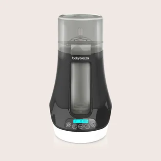 Bottle + Breast Milk Warmer
