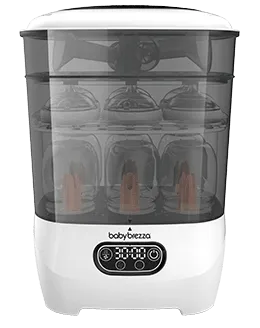 Bottle Sterilizer