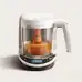 Robot One Step™ Deluxe: cuiseur vapeur et mélangeur pour la préparation d’aliments pour bébés faits maison