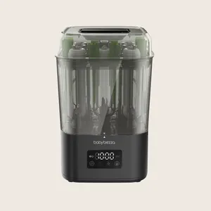 SuperQuick 10-minute Bottle Sterilizer and Dryer