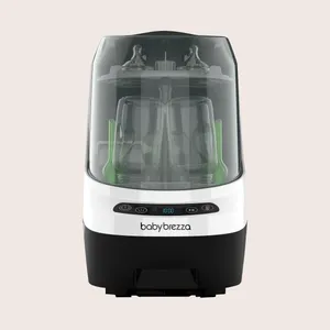 Bottle Washer Pro - All In One Baby Bottle Washer, Sterilizer, Dryer