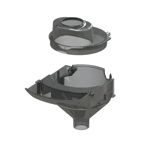 Replacement Funnel & Cover for Formula Pro Advanced & Formula Pro Advanced WiFi