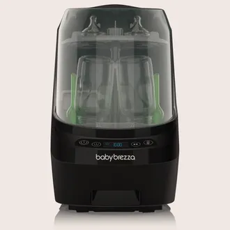 Bottle Washer Pro - All In One Baby Bottle Washer, Sterilizer, Dryer
