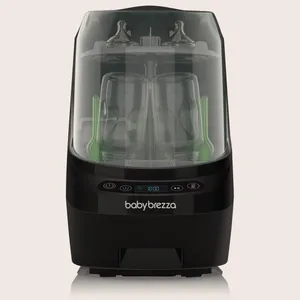 Bottle Washer Pro - All In One Baby Bottle Washer, Sterilizer, Dryer