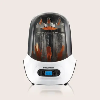 One Step Sterilizer Dryer