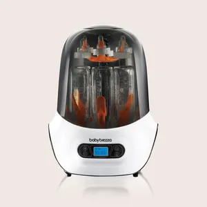 One Step Sterilizer Dryer