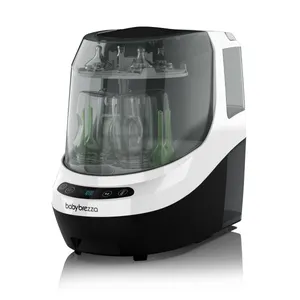 Bottle Washer Pro