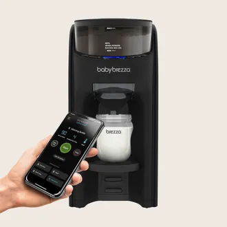 Formula Pro® Advanced WiFi Baby Formula Dispenser