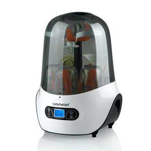 One Step Sterilizer Dryer