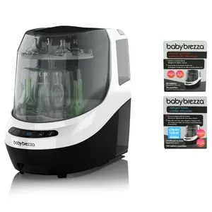 Bundle: Bottle Washer Pro & Tablets