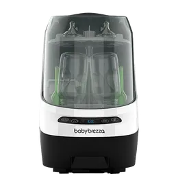 Bottle Washer